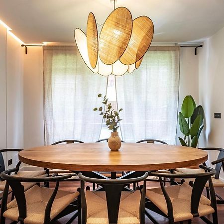 New! Lovely 4-Bedroom Loft In Bilbao Kültér fotó